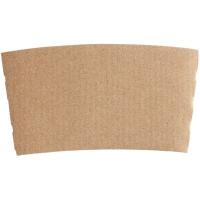 SLEEVE,CUP KRAFT 10-24 OZ 1200