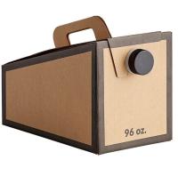 CONTAINER,BEVERAGE 96OZ T/O 25