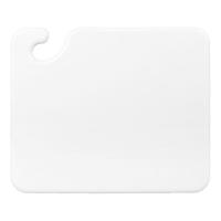 BOARD,CUTTING 12X10X1/2 WE W/H