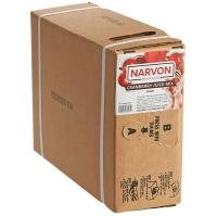 SYRUP, CRNBRY JUICE 3 GAL BAG/