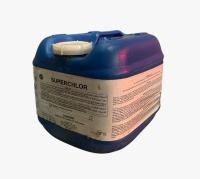 CHLORINE 2.5 GAL