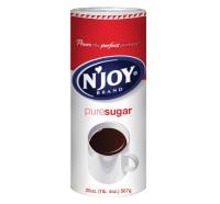 SUGAR,CANISTER 20OZ