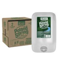 WATER,POLAND SPRNG 2.5GAL/2 PA