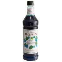 SYRUP,BLUE RASPBERRY FLAVOR 1