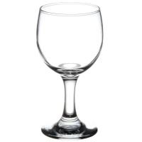 GLASS,WINE EMBASSY 6.5OZ 24/CS