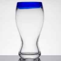 GLASS,PILSNER 16OZ W/COB BE 12