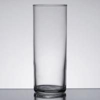 GLASS, ZOMBIE 12OZ STR SIDE 72
