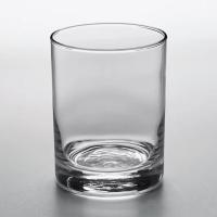 GLASS, ROCKS 14OZ  12/CASE