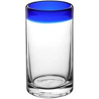 GLASS,COOLER TROPIC 16OZ W/BE