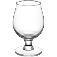 GLASS,BELGIAN/TULIP 10OZ 12/CS