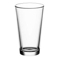 GLASS,PINT 16OZ RIM TEMP 24/CS