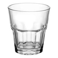 GLASS,ROCKS/OLD FASH 10 OZ 12/