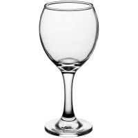 GLASS, WINE 10.75 OZ  12/CASE