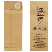 BAGS,VACUUM NILFISK ADVANCE 10