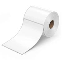 LABEL, THERM,4X6,1M/RL,4M/CS"