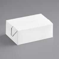BOX,FAST TOP CHICKEN DIN SQP35
