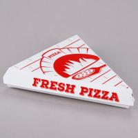 CONTAINER,PIZZA SLICE 9" WE 40