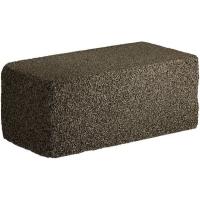 BRICK,GRILL 8 X 4 X 3.5 12/CS