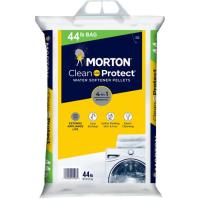 PELLETS,WATER SOFTENER MORT 44