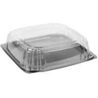 TRAY,CATERING 16" SQ COMBO 25/