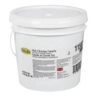 ICING,CANACHE DARK CHOC 21LB P