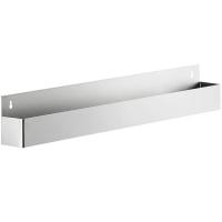 RAIL,SPEED SINGLE TIER 36" S/S
