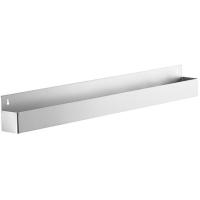 RAIL,SPEED SINGLE TIER 48" S/S