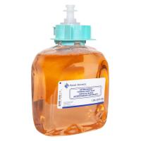 SOAP,FOAMING HAND ANTIB P/S 4/