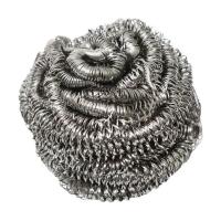 SCRUBBER, STAIN STEEL 400  12/