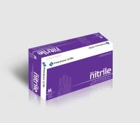GLOVE,MD ULTRA NITRILE PF 100/