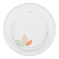 PLATE,PAPER 8.5" SOLO COMP 1M/