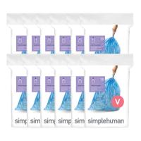 LINER,RECYLE CUSTM 4.2-4.8GL 2