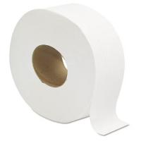 TISSUE,TOILET JRT 2PL WE 12RL/