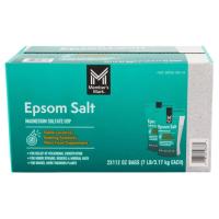 SALT,EPSOM MM 7LB 2/PK