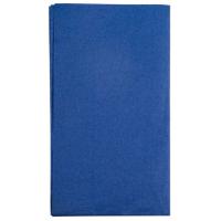NAPKIN,DINNER 15X17 2PLY BLUE