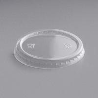 LID,TAKE-OUT 2OZ RND PET 1M/CS