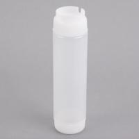 BOTTLE,SQUEEZE 16OZ FIFO 3/PK