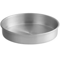 PAN,PIZZA DEEP DISH 10"X2" ALU