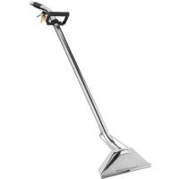 WAND,DUAL JET S-BEND W/ADJ GRI