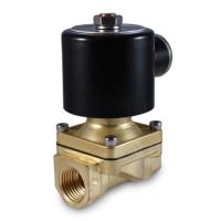VALVE,SOLENOID 24VDC 3/8 HOS C