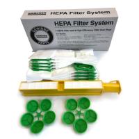 WINDSOR HEPA FILTER KIT F/XP12