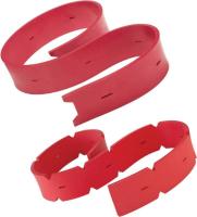 BLADE, SQUEEGEE, FRONT DURO 40