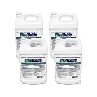 DISINFECTANT,VITALOXIDE SAN.4/
