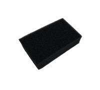 EXHAUST FILTER FOR SENSOR