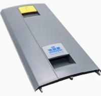 COVER,FRONT CPL. BASALT GRAY