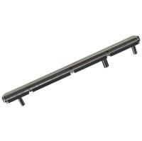 PLATE, FRONT BOTTOM SRXP12 GY/