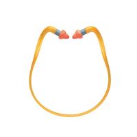 EARPLUGS, BANDED HNYWL 25DB