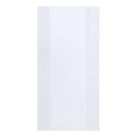 BAG,GUSSET 10X8X24 .85MIL LD 5