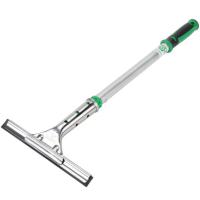 SQUEEGEE,GRIDDLE 8" HIGH HEAT