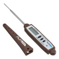THERMOMETER,WTR PR DIG PKT 2.7